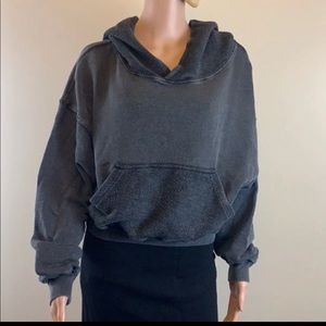 Free People Joey Hoodie